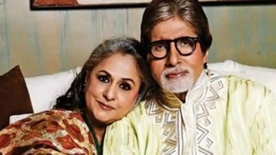 Amitabh Bachchan shares humorous anecdotes on KBC 16, revealing how he pretends to understand Bengali when speaking with wife Jaya.