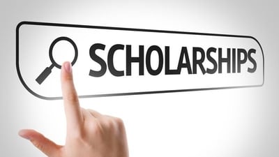 Scholarships are a great means for students who dream of flying high but financial constraints fail to realise their ambitions. (Representative image) Scholarships are a great means for students who dream of flying high but financial constraints fail to realise their ambitions. (Representative image)