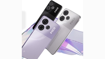 Here’s how to buy Poco M6 Plus at a reasonable price on Flipkart. (Poco) Here’s how to buy Poco M6 Plus at a reasonable price on Flipkart. (Poco)