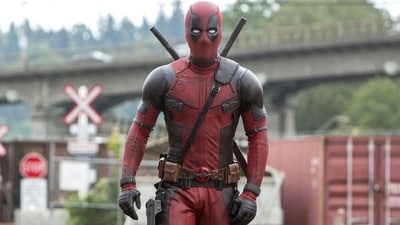 Ryan Reynolds has played Deadpool in three films. Ryan Reynolds has played Deadpool in three films.