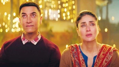 Kareena Kapoor asked Aamir Khan to replace her in Laal Singh Chaddha when she got pregnant.