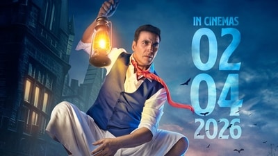 Bhooth Bangla will star Akshay Kumar in lead role.