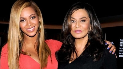 Beyoncé’s mom, Knowles gives surprising reaction to Jay-Z's rape accusations; later says, ‘hacked’ Beyoncé’s mom, Knowles gives surprising reaction to Jay-Z's rape accusations; later says, ‘hacked’