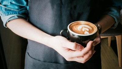 The study discovered that people who have at least three cups of coffee in a day are bound to add 1.84 years of lifespan. (Pexels) The study discovered that people who have at least three cups of coffee in a day are bound to add 1.84 years of lifespan. (Pexels)