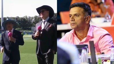 Matthew Hayden's major fumble on live TV