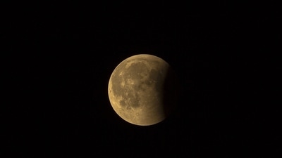 Let's read about the prediction of the December full moon for each zodiac sign. (Pixabay) Let's read about the prediction of the December full moon for each zodiac sign. (Pixabay)