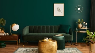 Get ready for the fabric trends of 2025; from upholstery fabric to patterns. (Shutterstock) Get ready for the fabric trends of 2025; from upholstery fabric to patterns. (Shutterstock)