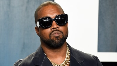 Kanye West has been sued for over $1 million in damages, with four minor employees listed as plaintiffs in a suit citing hostile work environment. (Evan Agostini/Invision/AP) Kanye West has been sued for over $1 million in damages, with four minor employees listed as plaintiffs in a suit citing hostile work environment. (Evan Agostini/Invision/AP)