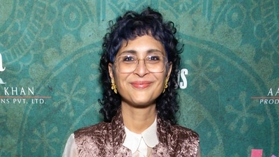 Kiran Rao rents an apartment for ₹6.5 lakh per month in Mumbai’s Bandra West. Elyse Jankowski/Getty Images/AFP (Photo by Elyse Jankowski / GETTY IMAGES NORTH AMERICA / Getty Images via AFP) (Getty Images via AFP) Kiran Rao rents an apartment for ₹6.5 lakh per month in Mumbai’s Bandra West. Elyse Jankowski/Getty Images/AFP (Photo by Elyse Jankowski / GETTY IMAGES NORTH AMERICA / Getty Images via AFP) (Getty Images via AFP)