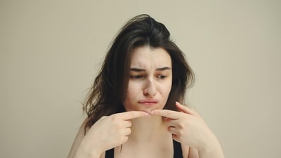 Australian woman diagnosed with cancer from ignored pimple; urges sun safety and early checks. (Representational image) (Pexel) Australian woman diagnosed with cancer from ignored pimple; urges sun safety and early checks. (Representational image) (Pexel)