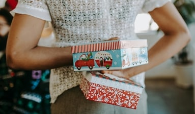Check out this survival guide to mastering holiday gift exchange. (Pexels) Check out this survival guide to mastering holiday gift exchange. (Pexels)