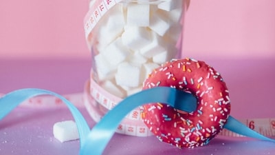 The study observed that more than how much sugar we consumed, the source of sugar had a deeper impact on health. (Pexels) The study observed that more than how much sugar we consumed, the source of sugar had a deeper impact on health. (Pexels)