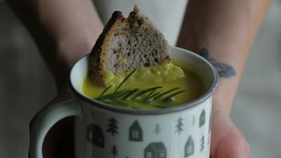 Winterise your meals with these expert tips. (Pexels) Winterise your meals with these expert tips. (Pexels)
