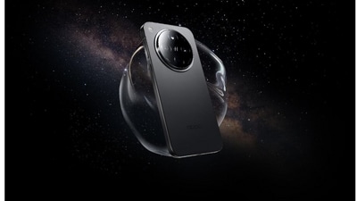OPPO Find X8 in Space Black OPPO Find X8 in Space Black