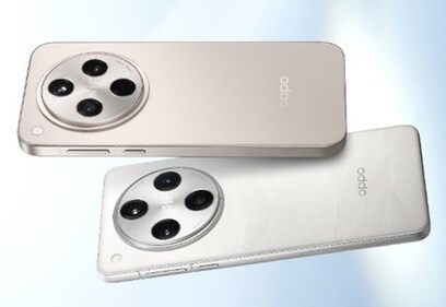 OPPO Find X8 Series OPPO Find X8 Series
