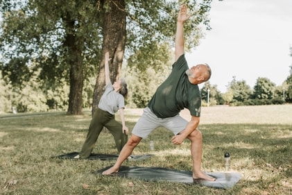 Targeted yoga classes (Pexels) Targeted yoga classes (Pexels)