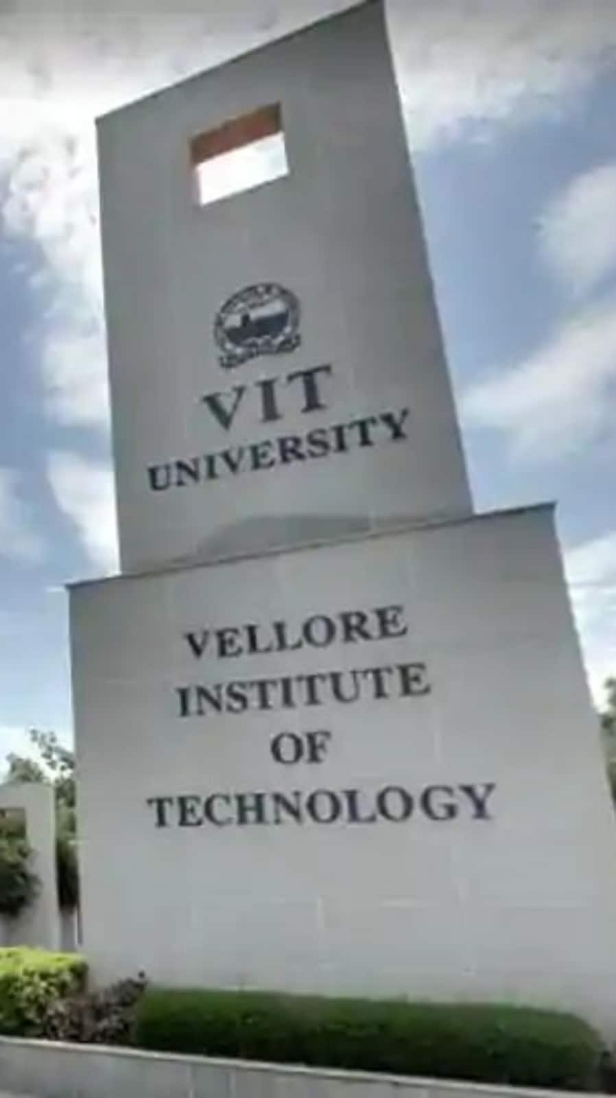 Top 10 Universities in India as per QS Sustainability Rankings 2025 ...