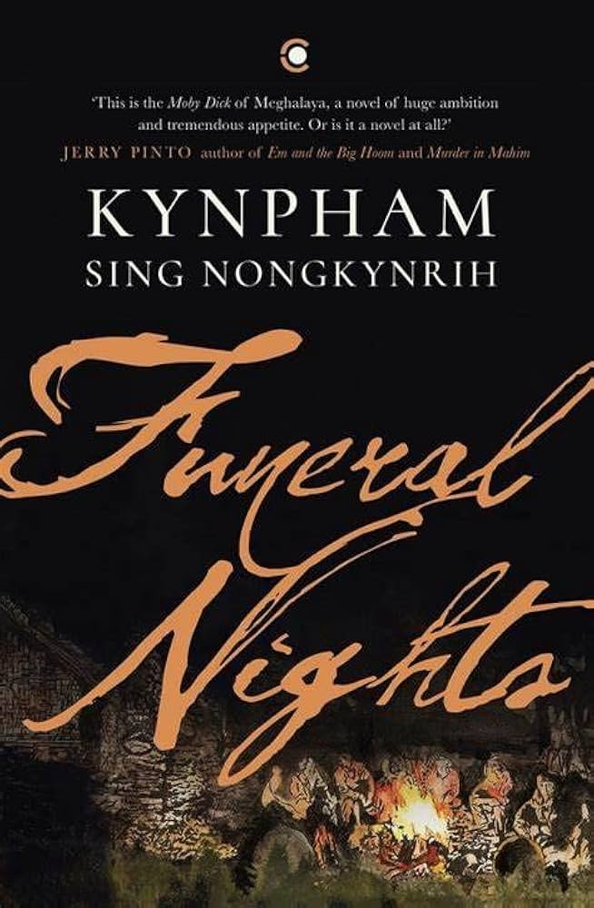 1024pp,  ₹1299; Westland Books