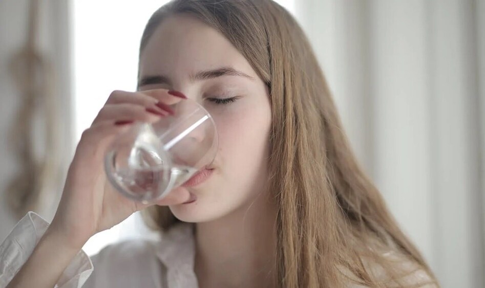 Ayurveda recommends certain dos and don'ts of drinking water for optimal health. (Pexels) Ayurveda recommends certain dos and don'ts of drinking water for optimal health. (Pexels)