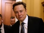 Elon Musk, CEO of SpaceX and Tesla, has become the first person in history to have a net worth of $400 billion Elon Musk, CEO of SpaceX and Tesla, has become the first person in history to have a net worth of $400 billion