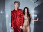 Megan Fox and Machine Gun Kelly break up weeks after announcing pregnancy