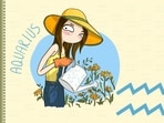 Aquarius Daily Horoscope Today, December 12, 2024: Today offers Aquarius opportunities for connection, growth, and prosperity. 