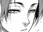 Blue Lock Chapter 288 on a one-week break.( @BLUELOCK_WM/X)
