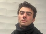 Luigi Mangione, who is suspected of killing UnitedHealth executive Brian Thompson. 