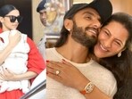 Deepika and Ranveer's daughter Dua got a special gift from daadi as she turned 3 months old