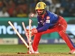 Dinesh Karthik was appointed RCB mentor after he announces his retirement from IPL. Dinesh Karthik was appointed RCB mentor after he announces his retirement from IPL.