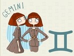 Gemini Daily Horoscope Today, December 12, 2024: Overcome the challenges at work and ensure you are good in financial matters. Gemini Daily Horoscope Today, December 12, 2024: Overcome the challenges at work and ensure you are good in financial matters.