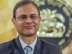 Sanjay Malhotra, governor of the Reserve Bank of India (RBI), during a news conference in Mumbai, India, on Wednesday, Dec. 11, 2024.: (Dhiraj Singh/Bloomberg)