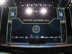 A total of 182 players were sold in the IPL 2025 mega auction.