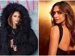 Netizens believe Kiara Advani looks quite similar to Deepika Padukone in a new magazine cover. 