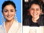 Alia Bhatt congratulates Payal Kapadia for historic Golden Globe Awards nomination for All We Imagine As Light. Alia Bhatt congratulates Payal Kapadia for historic Golden Globe Awards nomination for All We Imagine As Light.