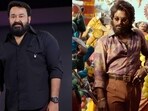 Mohanlal spoke about the success Allu Arjun's Pushpa 2: The Rule has seen. Mohanlal spoke about the success Allu Arjun's Pushpa 2: The Rule has seen.