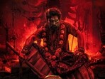 Pushpa 2 The Rule worldwide box office collection day 6: Allu Arjun plays a red sandalwood smuggler called Pushpa Raj in the film. Pushpa 2 The Rule worldwide box office collection day 6: Allu Arjun plays a red sandalwood smuggler called Pushpa Raj in the film.