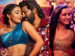 Pushpa 2's Peelings is being compared to Stree's Milegi Milegi