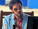 Saurabh Sachdeva plays a gangster called Hameed in Pushpa 2: The Rule. Saurabh Sachdeva plays a gangster called Hameed in Pushpa 2: The Rule.
