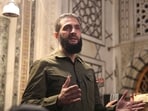 The leader of Syria's Islamist Hayat Tahrir al-Sham (HTS) group has promised that rights will be provided to all religious groups in the country in his new regime