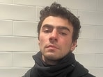 Luigi Mangione, 26, a suspect in the New York City killing of UnitedHealth executive Brian Thompson. 