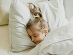 The study observed that the consistency of sleep timing had a deep impact on the social and behavioural patterns of children. The study observed that the consistency of sleep timing had a deep impact on the social and behavioural patterns of children.