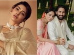 Samantha Ruth Prabhu shared a post on Instagram hinting that she wants a loyal and loving partner in 2025