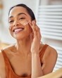  “Snail mucin hydrates, soothes and promotes skin healing. Its rich texture helps form a barrier that locks in water. It’s particularly effective for sensitive or irritated skin during harsh winters,” shares Dermatologist Dr. Kiran Seth