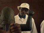 Dahomey premiered on Mubi India on December 13. Dahomey premiered on Mubi India on December 13.