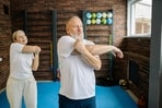 Physical activity does not just give a post-workout buzz, instead helps in a sustained cognitive boost that can have significant effect on brain health. Physical activity does not just give a post-workout buzz, instead helps in a sustained cognitive boost that can have significant effect on brain health.
