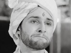 Aaliyah Kashyap and Shane Gregoire shared the wedding pictures on Instagram.