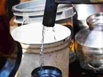 Theft of drinking water from underground pipelines has become a major hurdle for the TMC government in West Bengal. (Representational image)