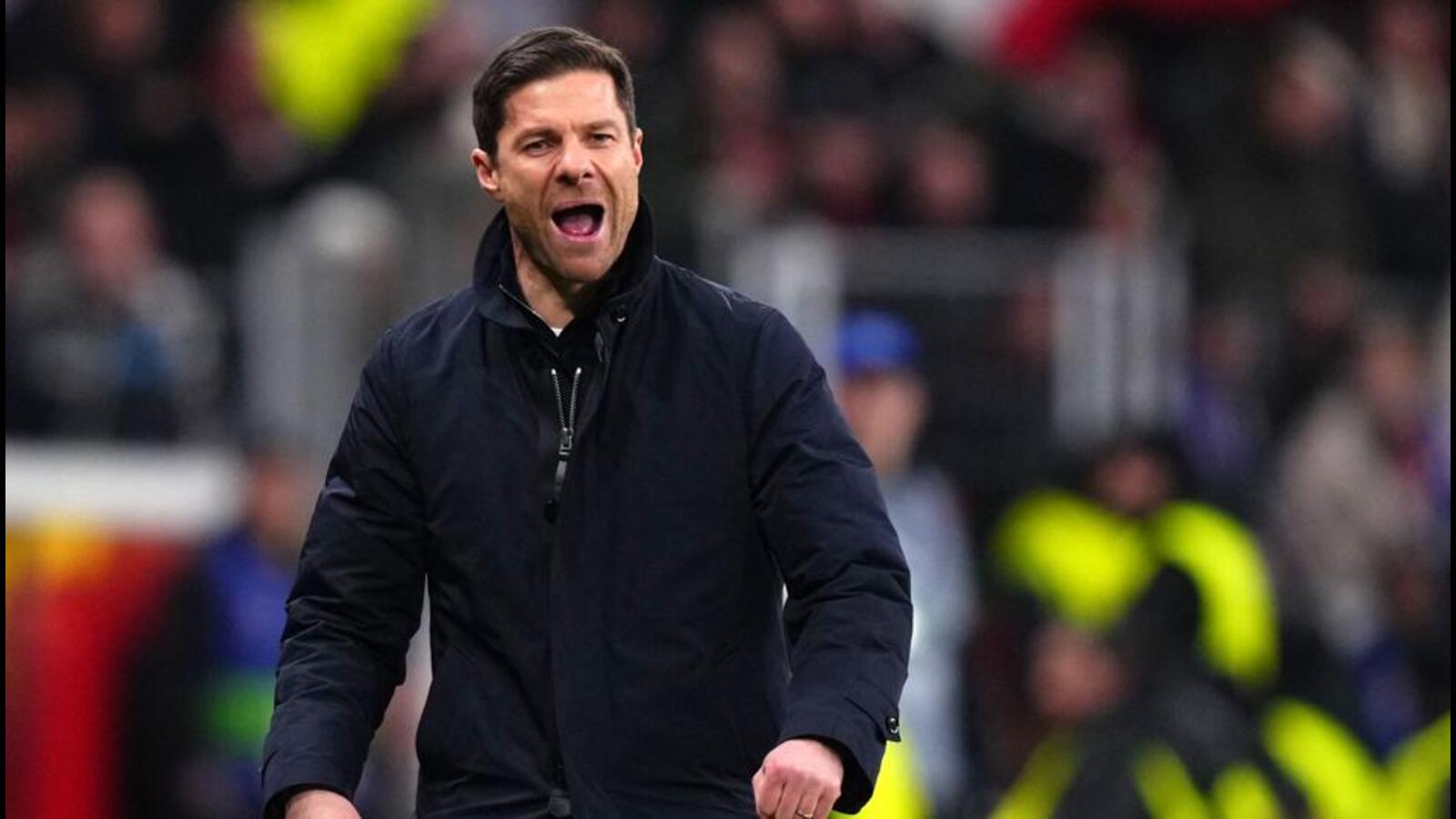 Goodbye Fergie Time, hello Alonso time | Football News Goodbye Fergie Time, hello Alonso time | Football News