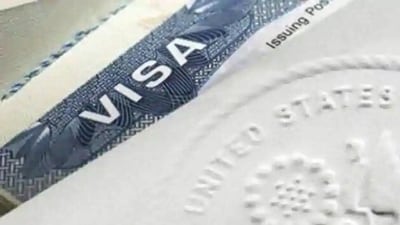 The US Citizenship and Immigration Services has released the first look at the new year's visa bulletin. The US Citizenship and Immigration Services has released the first look at the new year's visa bulletin.